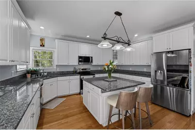 3224 Somerton Place, Burlington, NC 27215 - Photo 24