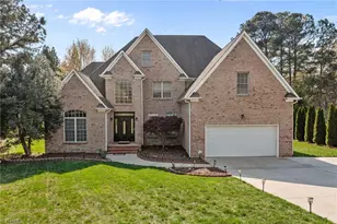 3224 Somerton Pl, Burlington, NC 27215 - Photo 1