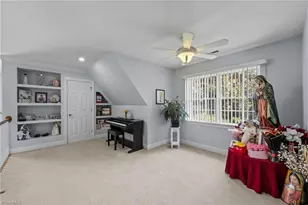 3224 Somerton Pl, Burlington, NC 27215 - Photo 34