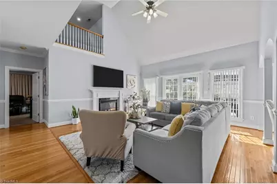 3224 Somerton Place, Burlington, NC 27215 - Photo 20