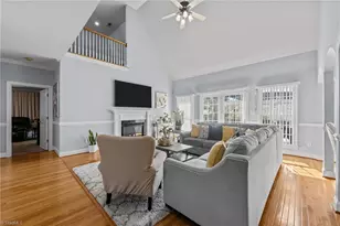 3224 Somerton Pl, Burlington, NC 27215 - Photo 20