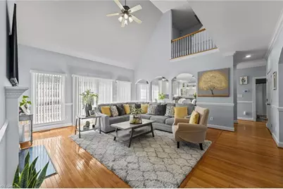 3224 Somerton Place, Burlington, NC 27215 - Photo 18