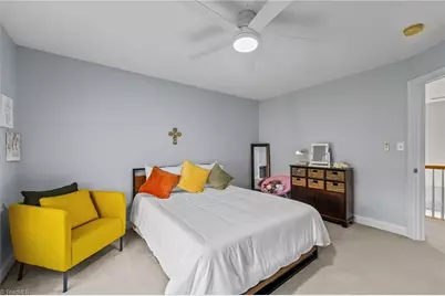 3224 Somerton Place, Burlington, NC 27215 - Photo 38