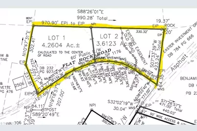 1-2 Flat Rock Road, Pinnacle, NC 27043 - Photo 28