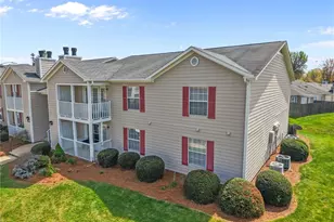 5523 Hornaday Rd, Greensboro, NC 27409 - Photo 2