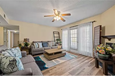 5523 Hornaday Road #D, Greensboro, NC 27409 - Photo 6