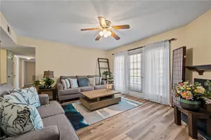 5523 Hornaday Rd, Greensboro, NC 27409 - Photo 6