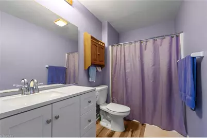 5523 Hornaday Road #D, Greensboro, NC 27409 - Photo 18