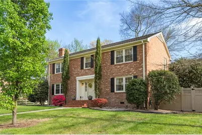 2838 Bedford Street, Burlington, NC 27215 - Photo 4