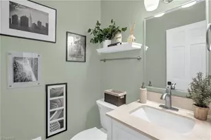 2838 Bedford St, Burlington, NC 27215 - Photo 18