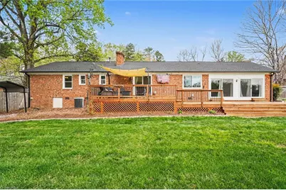4401 Brookhaven Drive, Greensboro, NC 27406 - Photo 30