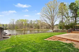 4401 Brookhaven Dr, Greensboro, NC 27406 - Photo 1
