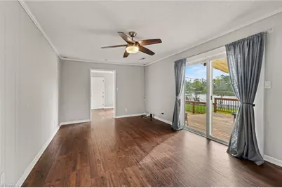 4401 Brookhaven Drive, Greensboro, NC 27406 - Photo 12