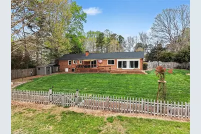 4401 Brookhaven Drive, Greensboro, NC 27406 - Photo 26