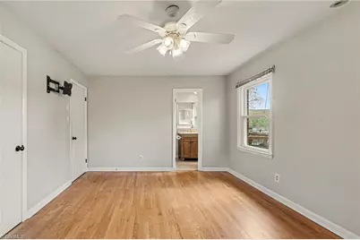 4401 Brookhaven Drive, Greensboro, NC 27406 - Photo 22