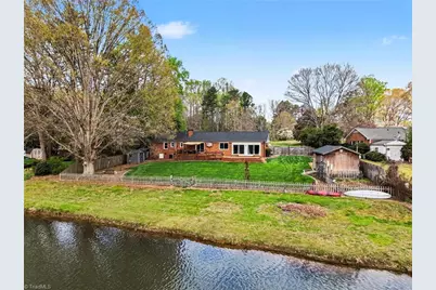 4401 Brookhaven Drive, Greensboro, NC 27406 - Photo 32