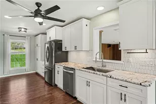 4401 Brookhaven Dr, Greensboro, NC 27406 - Photo 10