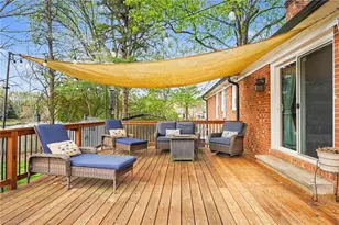 4401 Brookhaven Dr, Greensboro, NC 27406 - Photo 6