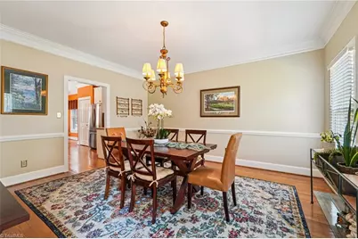 3833 Wesseck Drive, High Point, NC 27265 - Photo 10