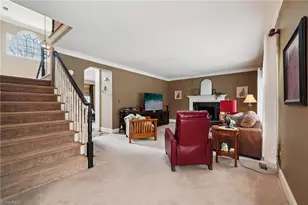 3833 Wesseck Dr, High Point, NC 27265 - Photo 24