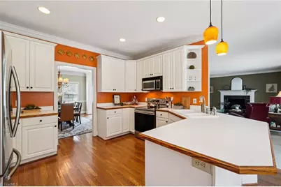 3833 Wesseck Drive, High Point, NC 27265 - Photo 18