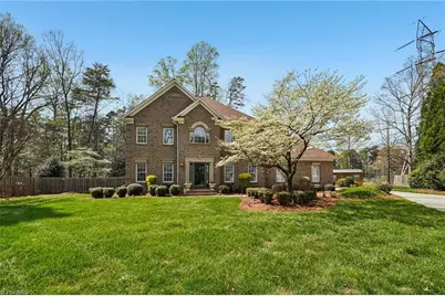 3833 Wesseck Drive, High Point, NC 27265 - Photo 4