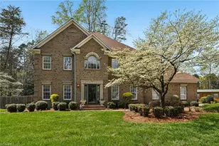 3833 Wesseck Dr, High Point, NC 27265 - Photo 2