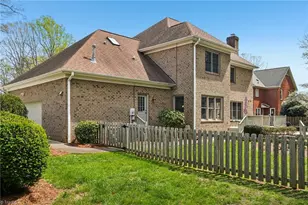 3833 Wesseck Dr, High Point, NC 27265 - Photo 50