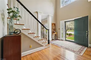 3833 Wesseck Dr, High Point, NC 27265 - Photo 8