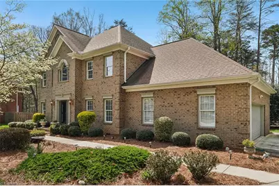 3833 Wesseck Drive, High Point, NC 27265 - Photo 1