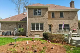 3833 Wesseck Dr, High Point, NC 27265 - Photo 48