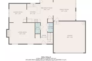 108 Willow Bend Dr, King, NC 27021 - Photo 2