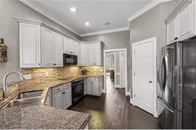 2001 Anchoridge Avenue, High Point, NC 27265 - Photo 14