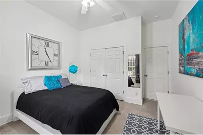 2001 Anchoridge Avenue, High Point, NC 27265 - Photo 24