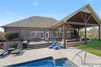 2001 Anchoridge Avenue, High Point, NC 27265 - Photo 30