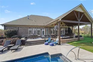 2001 Anchoridge Ave, High Point, NC 27265 - Photo 30