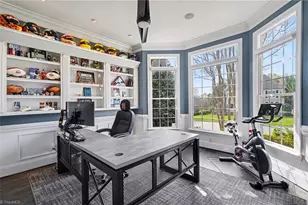 2001 Anchoridge Ave, High Point, NC 27265 - Photo 22