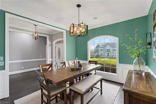 2001 Anchoridge Ave, High Point, NC 27265 - Photo 4