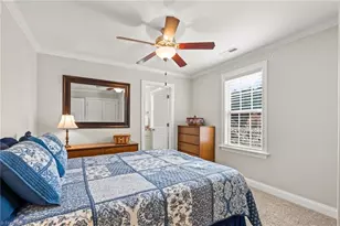 386 Wentworth Dr, Winston-Salem, NC 27107 - Photo 38