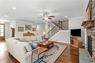 386 Wentworth Dr, Winston-Salem, NC 27107 - Photo 12