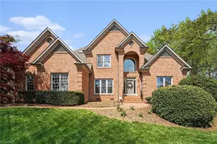 3 Wildrose Ct, Greensboro, NC 27410 - Photo 1