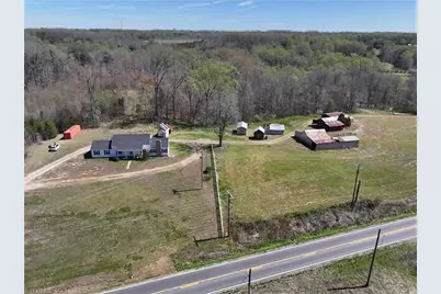 541 Wallburg High Point Road, High Point, NC 27265 - Photo 1