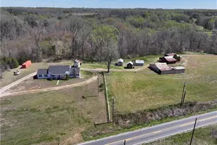 541 Wallburg-High Point Rd, High Point, NC 27265 - Photo 1