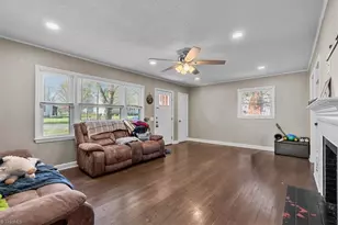 145 Spencer St, Randleman, NC 27317 - Photo 8