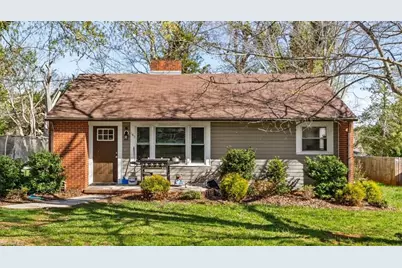 145 Spencer Street, Randleman, NC 27317 - Photo 1