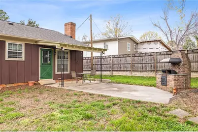 4017 Wexford Drive, Greensboro, NC 27406 - Photo 36