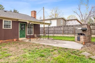 4017 Wexford Dr, Greensboro, NC 27406 - Photo 36