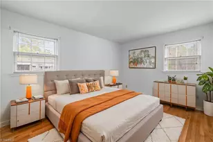 4017 Wexford Dr, Greensboro, NC 27406 - Photo 22