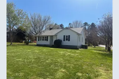 1075 US Highway 64 W, Mocksville, NC 27028 - Photo 1