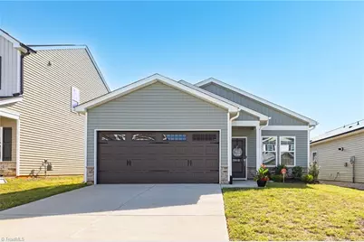 3910 Angel Hill Lane, High Point, NC 27265 - Photo 1